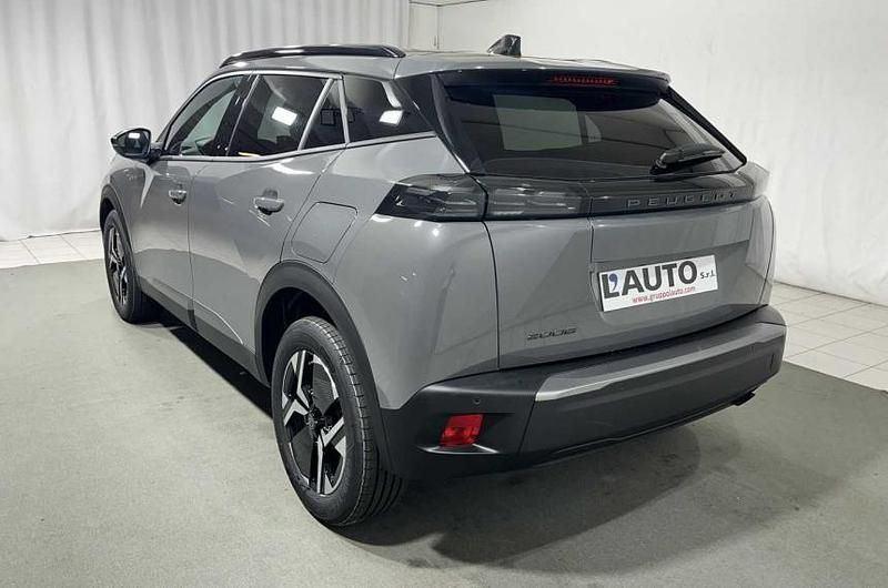 Nuova Peugeot 2008 Allure 102 CV (75 kW) 2026 SUV