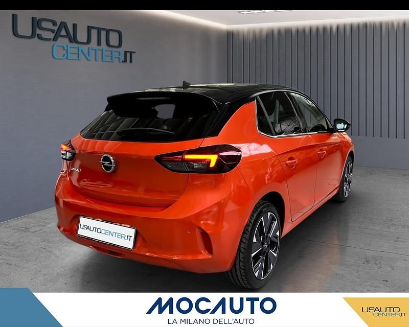 Usata Opel Corsa Elegance 100 kW (136 CV) 2020