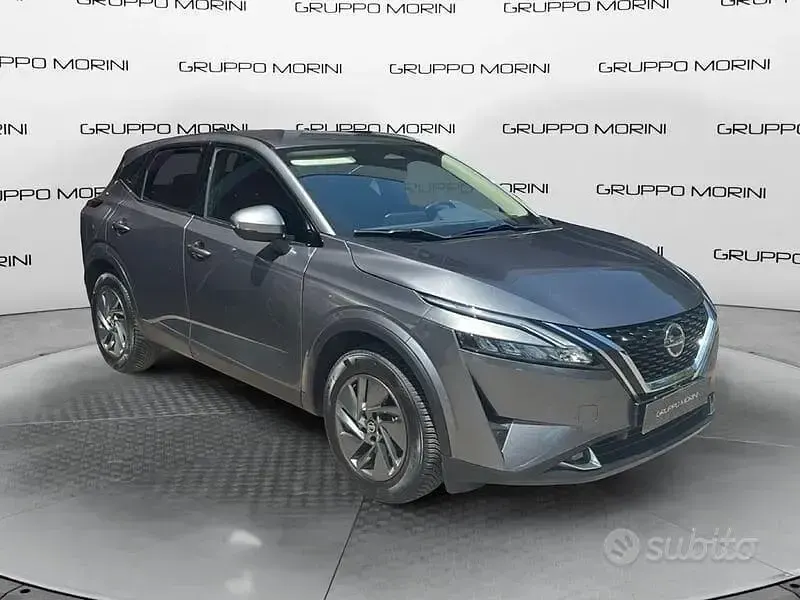 Usata Nissan Qashqai 140 CV (102 kW) 2021 Other SUV