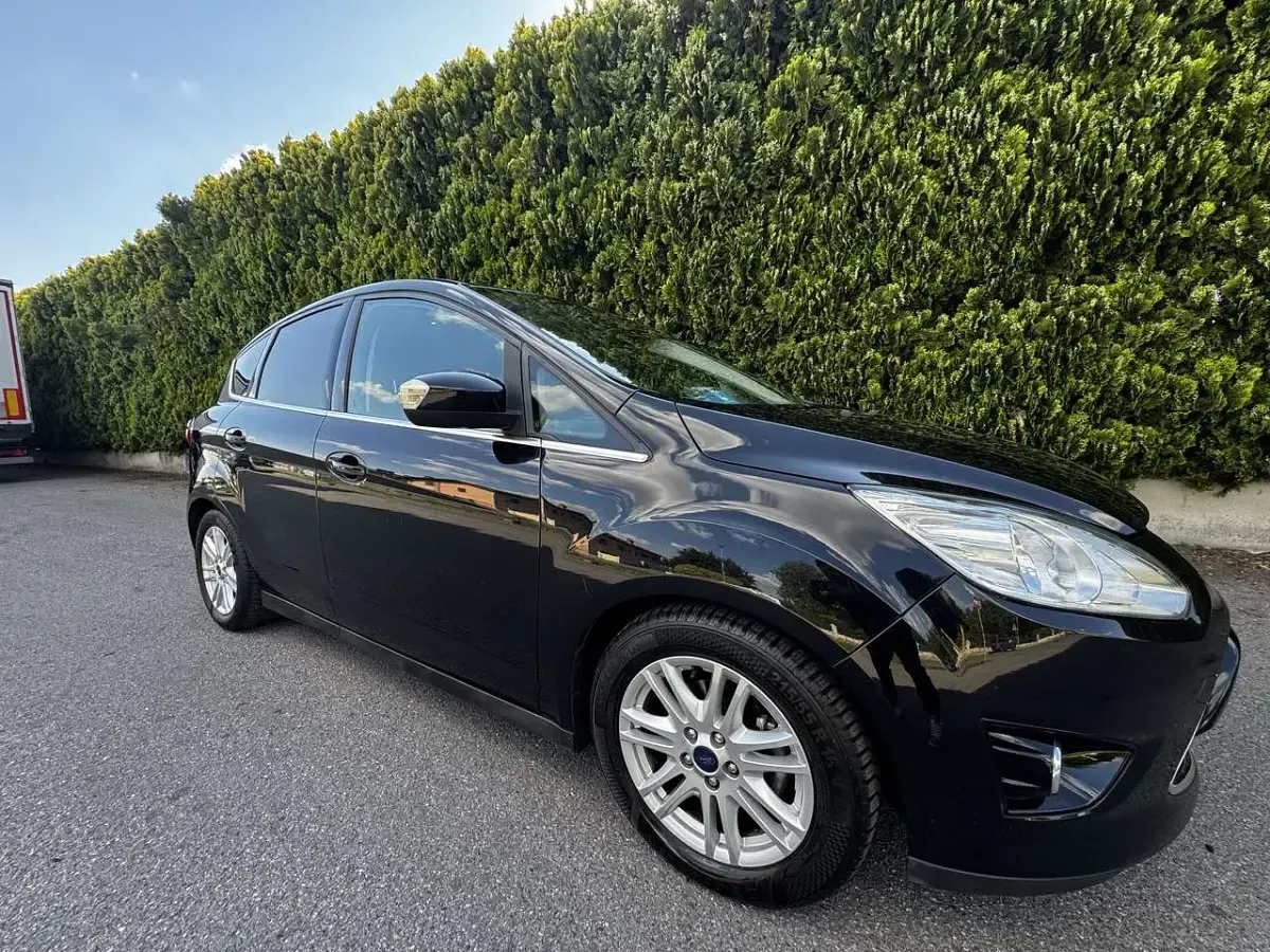 Usata Ford C-MAX S 101 CV (74 kW) 2015 Other Monovolume
