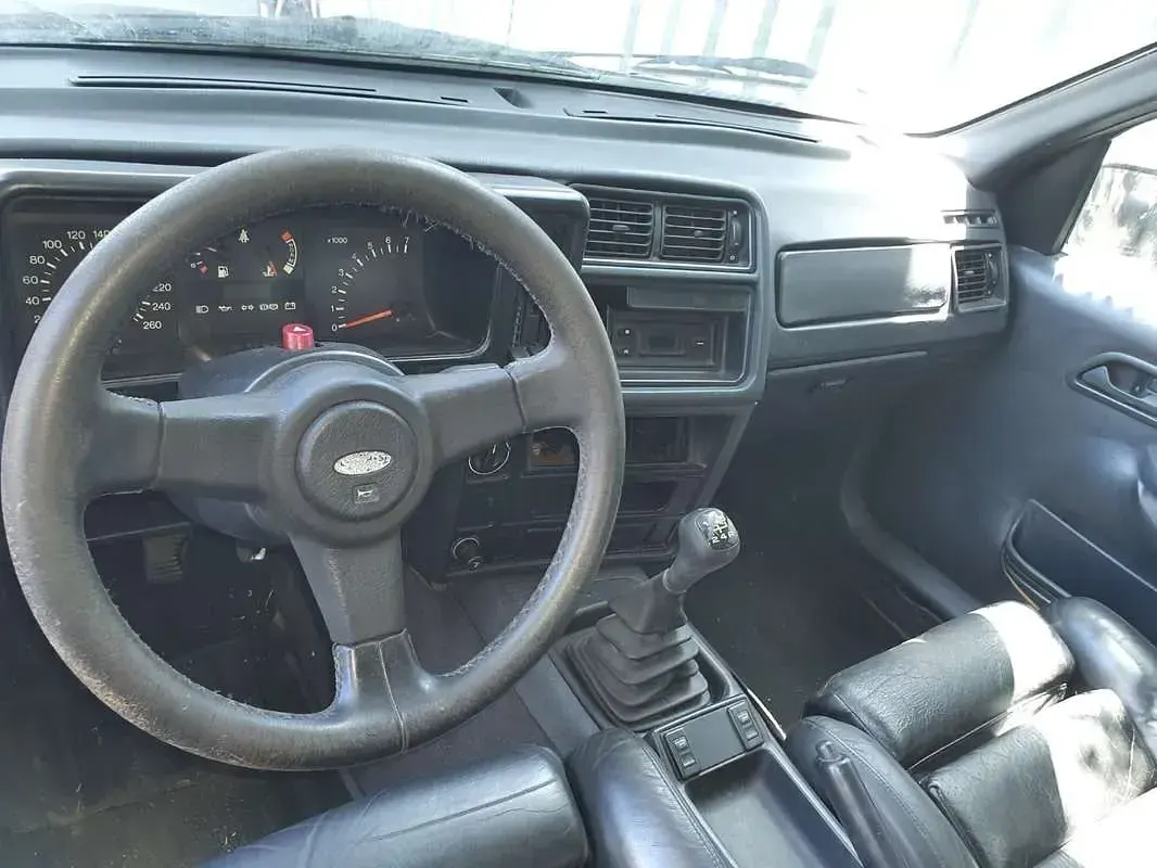 Usata Ford Sierra 200 CV (147 kW) 1989 Berlina