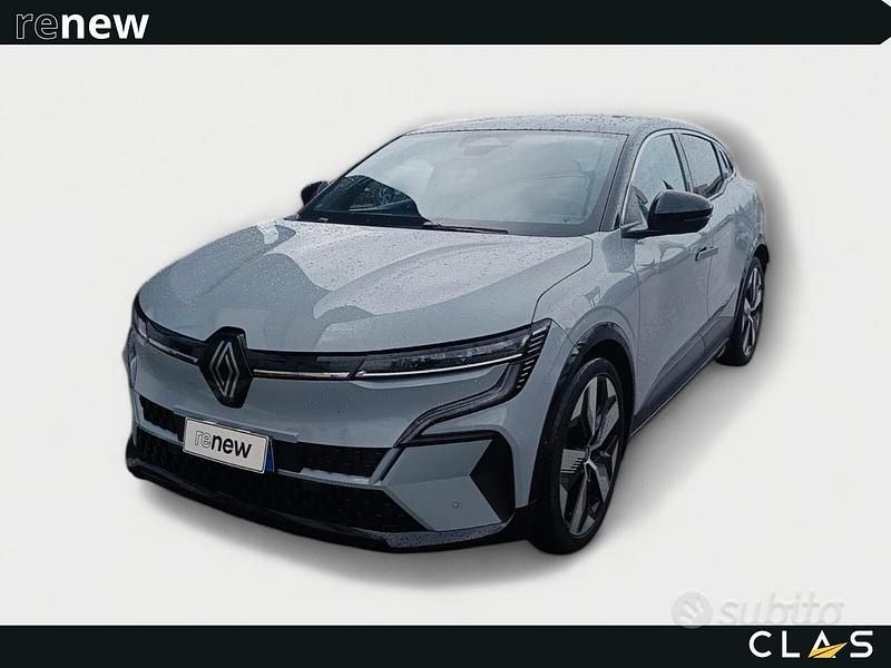 Usata Renault Mégane Techno 161 kW (220 CV) 2022 Bianco Station wagon