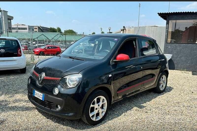 Usata 2017 Renault Twingo Due volumi | 6000 € (Super prezzo) - Immagine 1/4