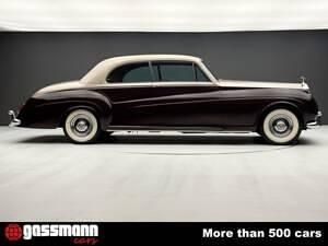 Usata Rolls Royce Phantom 235 CV (172 kW) 1962 Oro Coupé