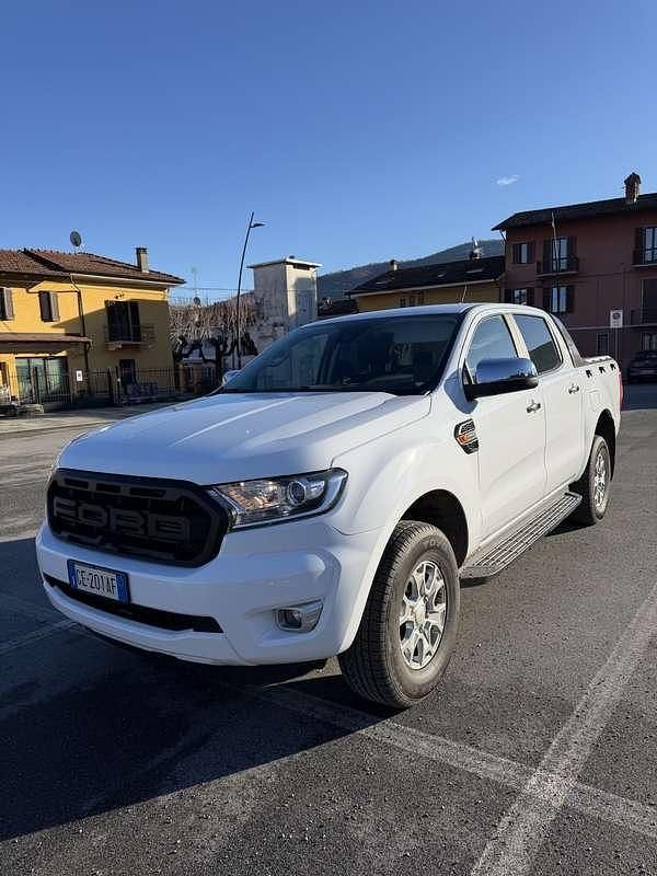 Usata Ford Ranger 170 CV (125 kW) 2021 Pick-up