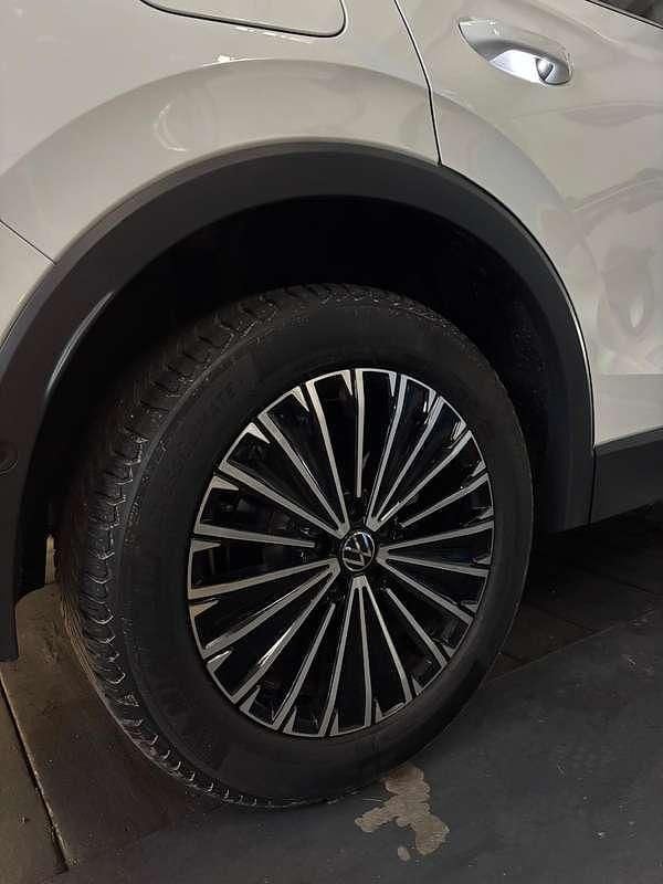 Usata VW Tiguan Elegance 150 CV (110 kW) 2025 SUV