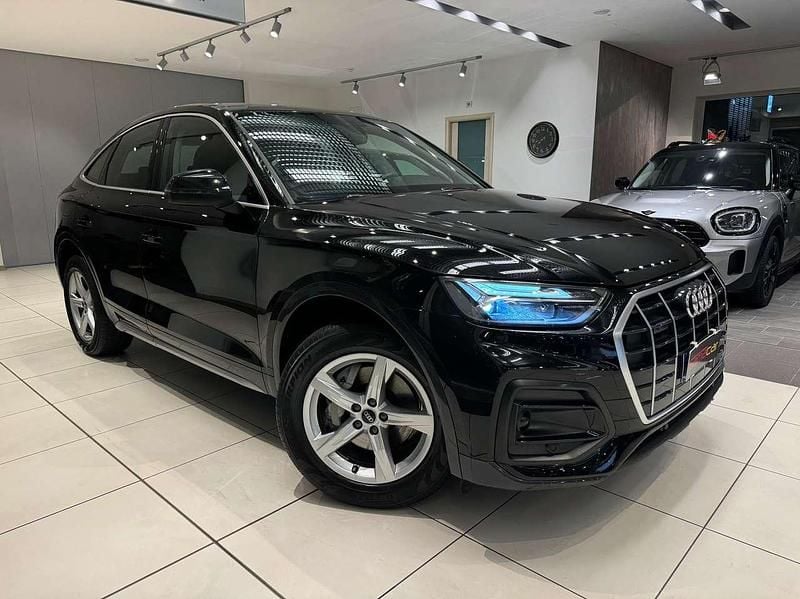 Other Usata 2022 Audi Q5 Sportback Advanced SUV | 38.990 € (Super prezzo) - Immagine 1/3