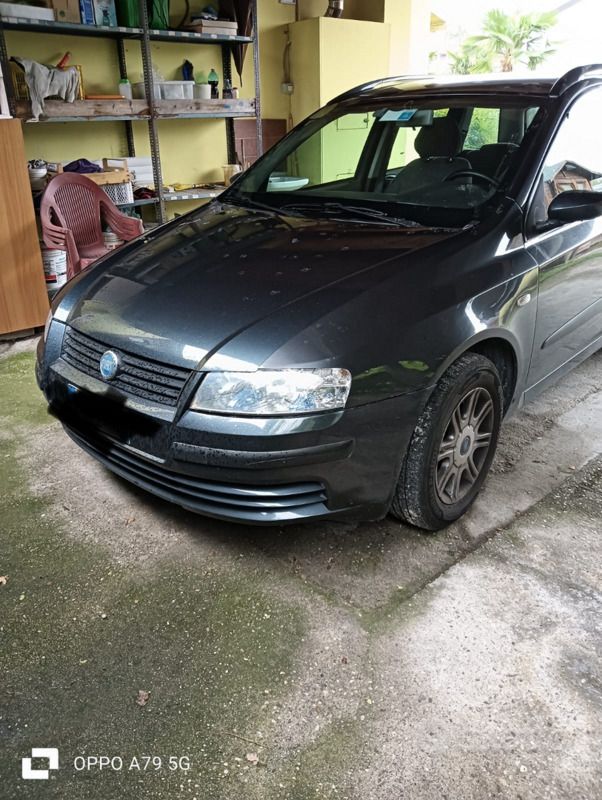 Usata 2005 Fiat Stilo Station wagon | 500 € (Ottimo prezzo) - Immagine 1/4