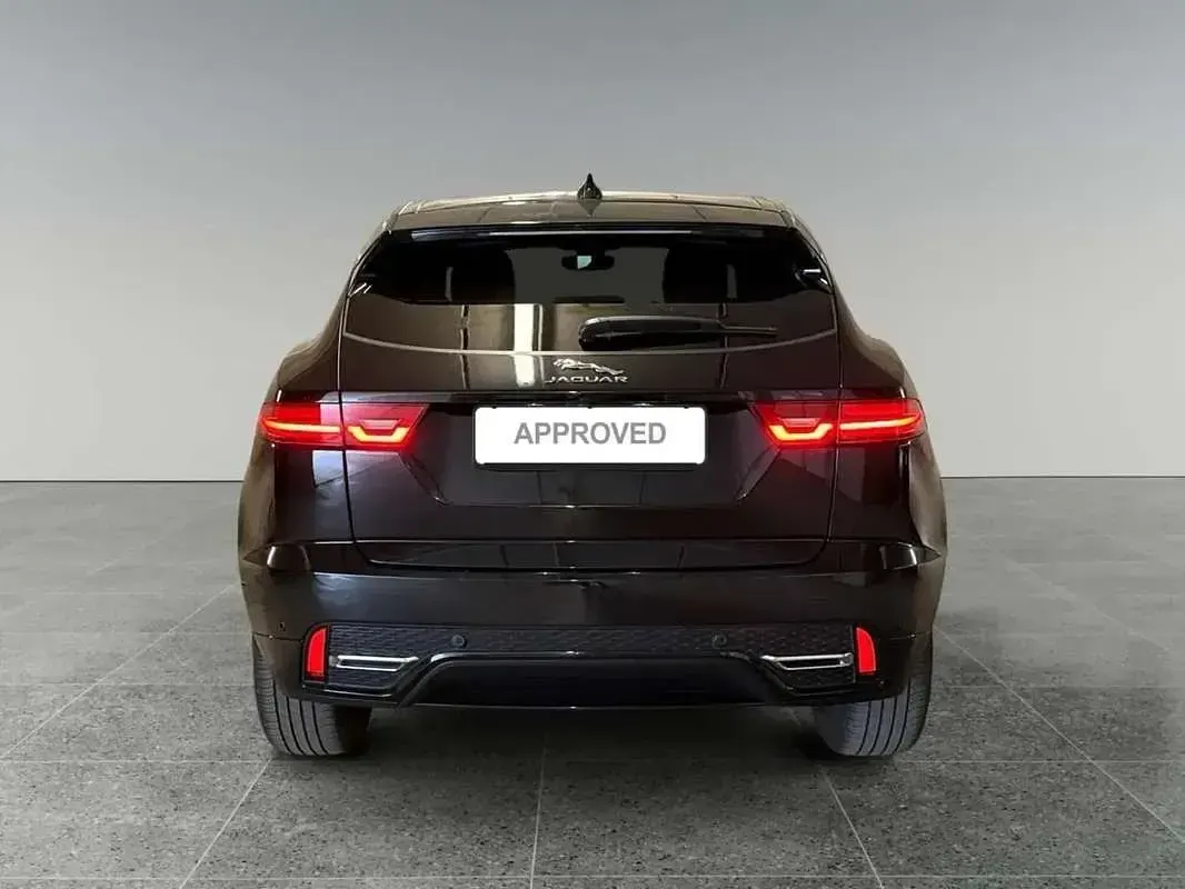Usata Jaguar E-Pace S 163 CV (119 kW) 2021 SUV