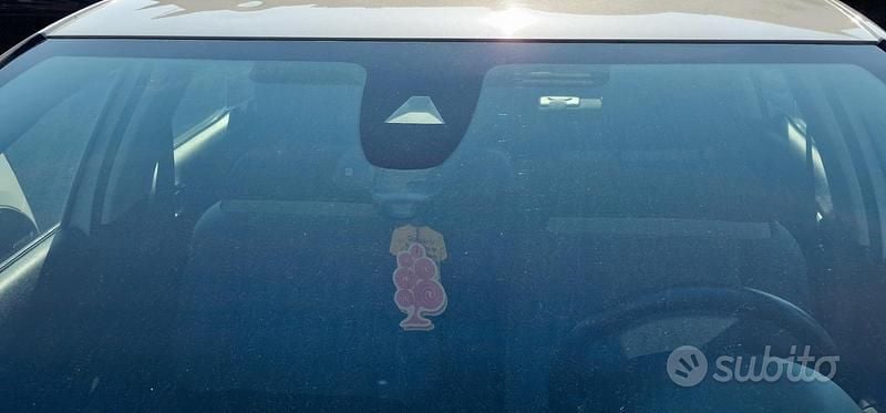 Usata Citroën C3 PureTech 82 CV (60 kW) 2018 Bianco Utilitaria