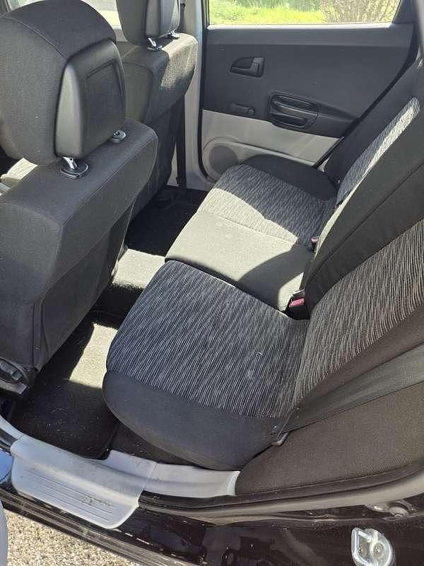 Usata Kia Ceed EX 109 CV (80 kW) 2007 Utilitaria