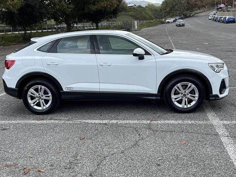 Brugt Audi Q3 Sportback Business Plus 150 HK (110 kW) 2023 SUV
