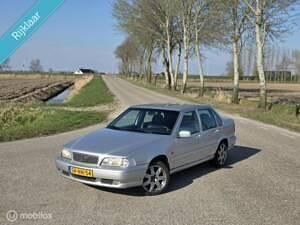 Usata Volvo S70 170 CV (125 kW) 1998 Grigio Berlina