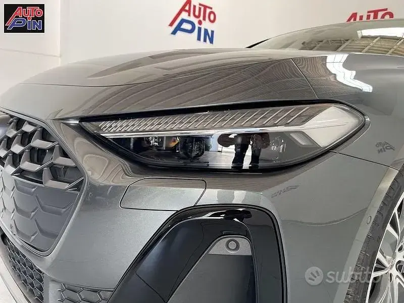 Nuova Audi A5 S-Line 204 CV (150 kW) 2025 Nero Station wagon