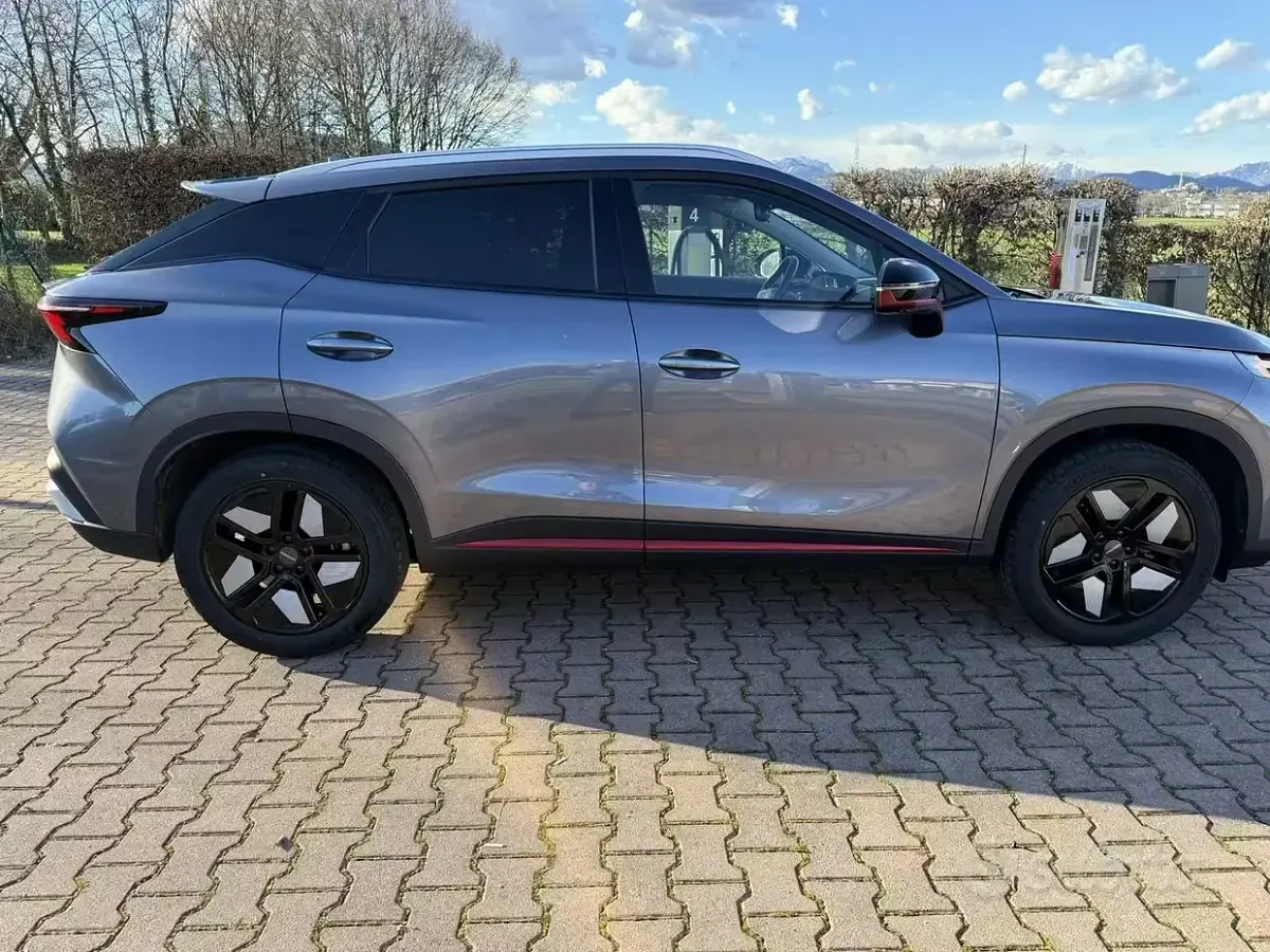 Usata Omoda 5 147 CV (108 kW) 2025 SUV