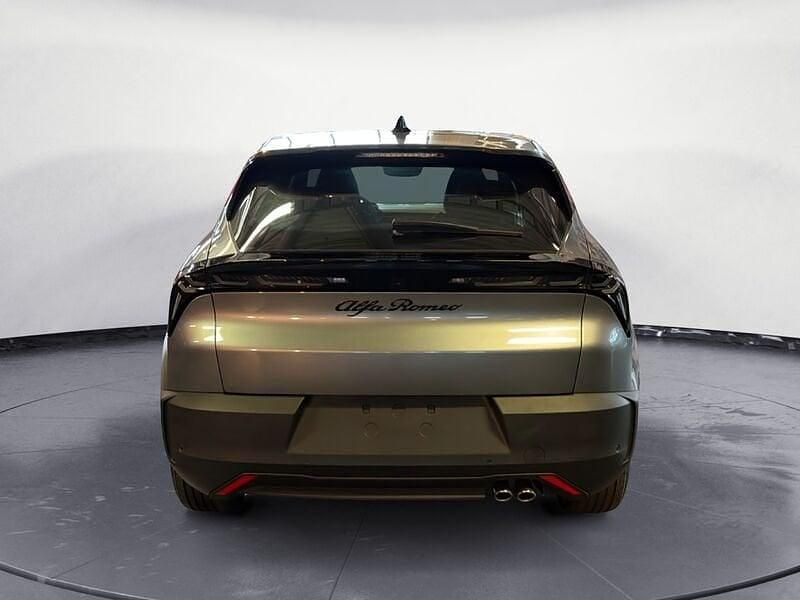 Nuova Alfa Romeo GT Junior 145 CV (106 kW) 2025 Grigio SUV