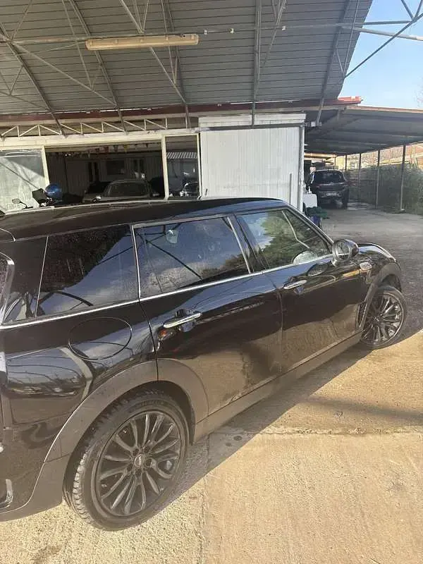 Usata Mini Cooper SD Clubman 190 CV (139 kW) 2017 Station wagon