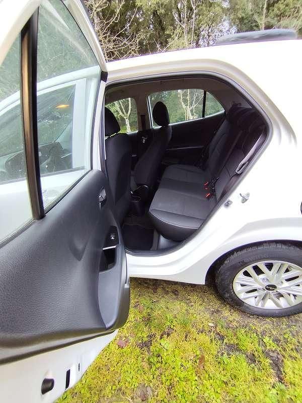 Usata Kia Picanto GT-Line 67 CV (49 kW) 2023 Utilitaria