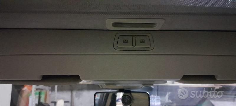 Usata Lancia Musa 101 CV (74 kW) 2006 Monovolume