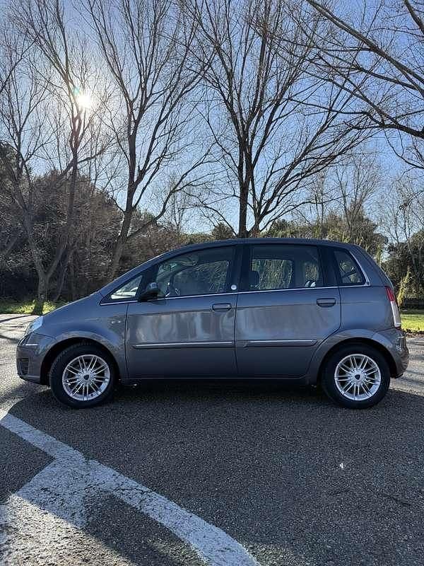 Usata Lancia Musa 77 CV (56 kW) 2009 Monovolume