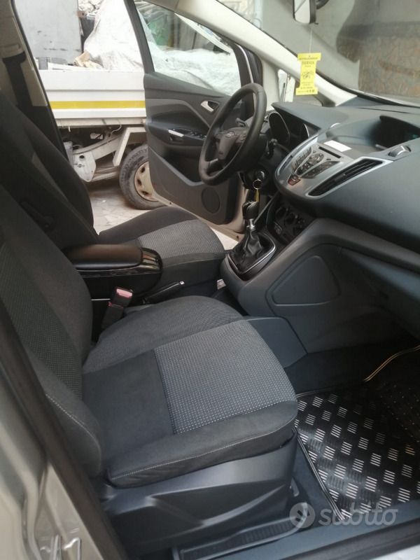 Usata Ford C-MAX 2013 Monovolume