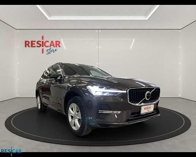 Usata Volvo XC60 145 CV (106 kW) 2024 Grigio SUV