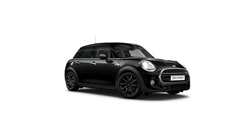 Usata Mini Cooper S 192 CV (141 kW) 2018 Utilitaria
