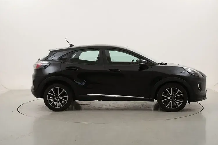 Begagnad Ford Puma Titanium 120 HK (88 kW) 2021 SUV