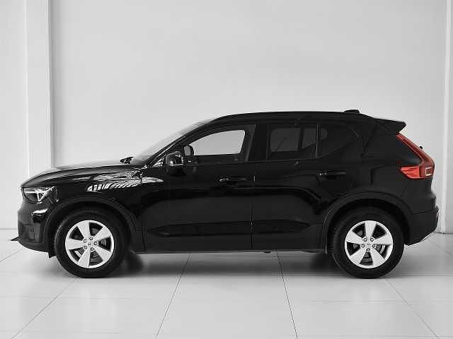 Usata Volvo XC40 95 CV (69 kW) 2023 Nero SUV