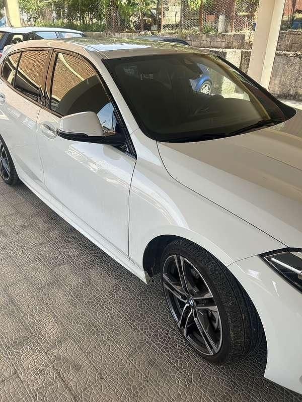 Usata BMW 116 M Sport 116 CV (85 kW) 2021 Utilitaria