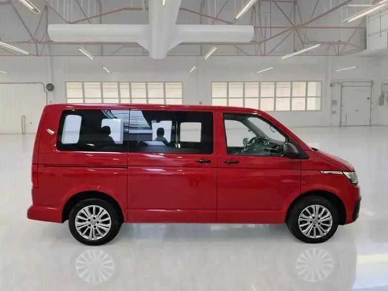 Usata VW Multivan 149 CV (109 kW) 2021 Furgone