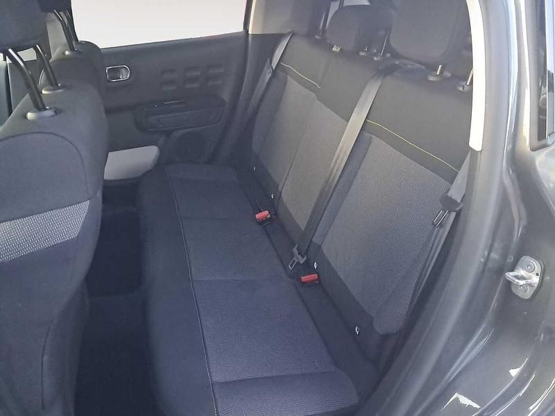 Usata Citroën C3 PureTech 83 CV (61 kW) 2023 Grigio Utilitaria