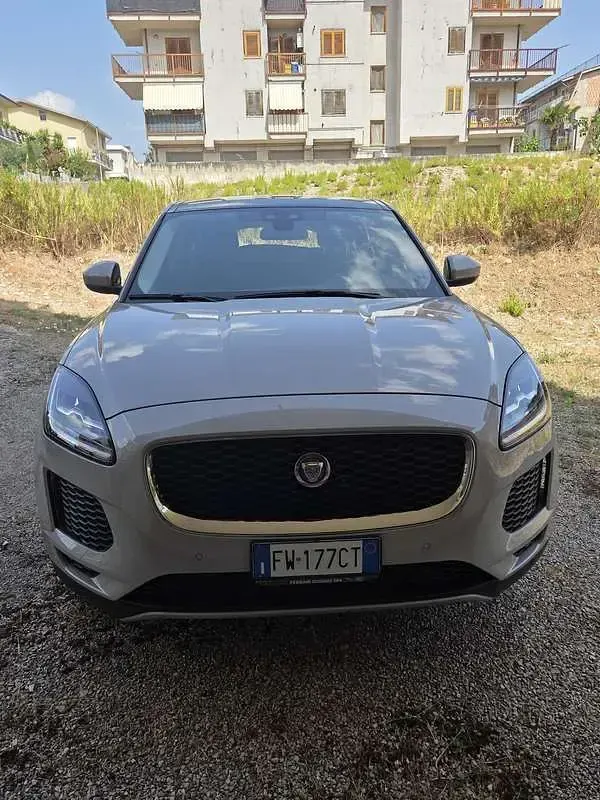 Usata Jaguar E-Pace 150 CV (110 kW) 2019 SUV