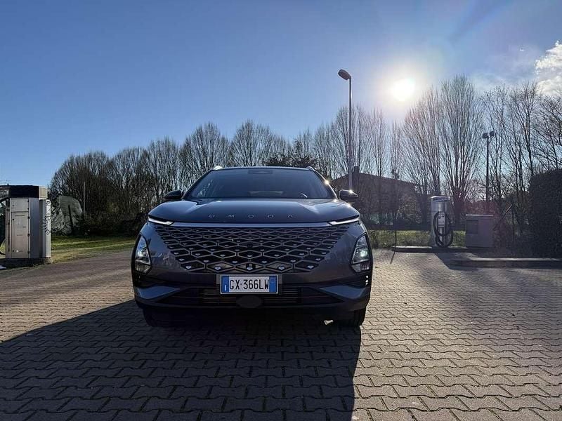 Usata Omoda 5 147 CV (108 kW) 2025 SUV