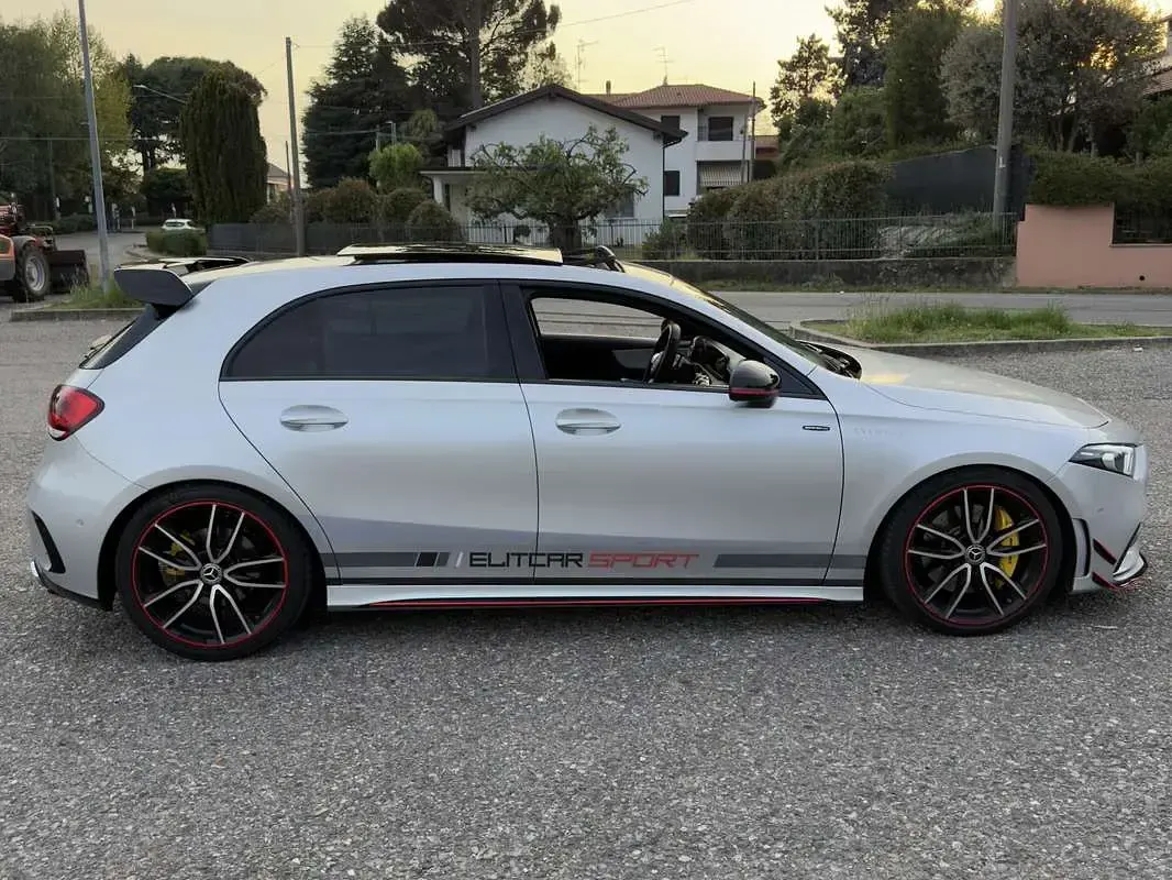 Usata Mercedes A35 AMG Premium 224 CV (164 kW) 2020 Berlina