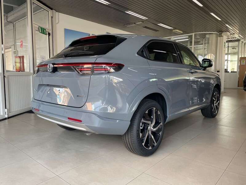Nuova Honda HR-V Advance 131 CV (96 kW) 2025 Other SUV