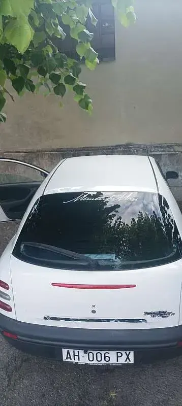 Usata Fiat Brava 75 CV (55 kW) 1996 Utilitaria