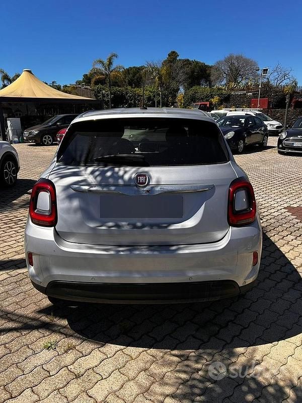 Usata Fiat 1600 Sport 2021 Station wagon