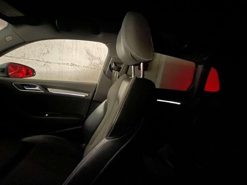 Usata Audi A3 Ambiente 150 CV (110 kW) 2016 Berlina