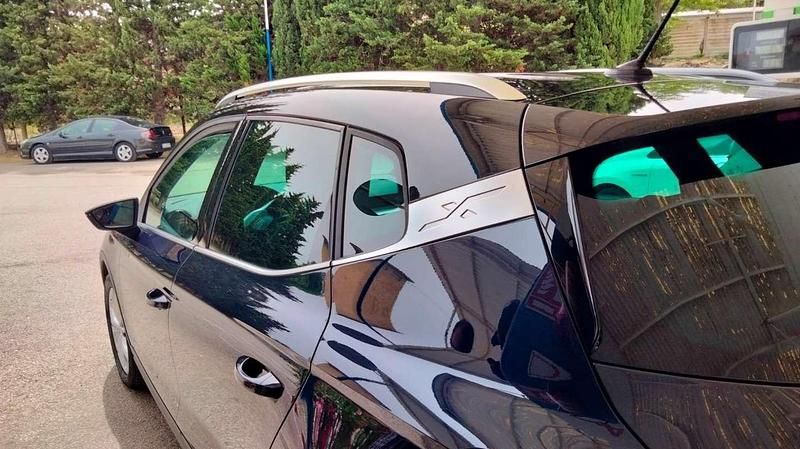 Usata Seat Arona FR 90 CV (66 kW) 2022 Blu/azzurro SUV