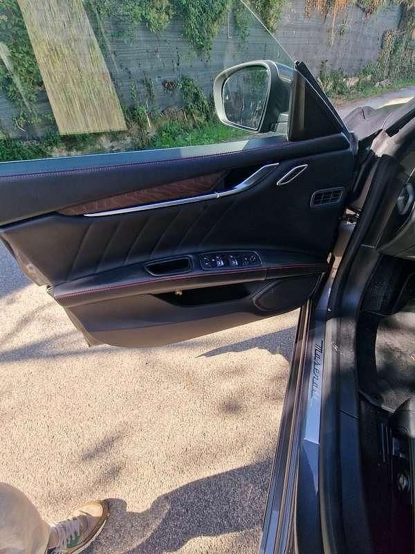 Usata Maserati Ghibli GranLusso 349 CV (256 kW) 2020 Berlina