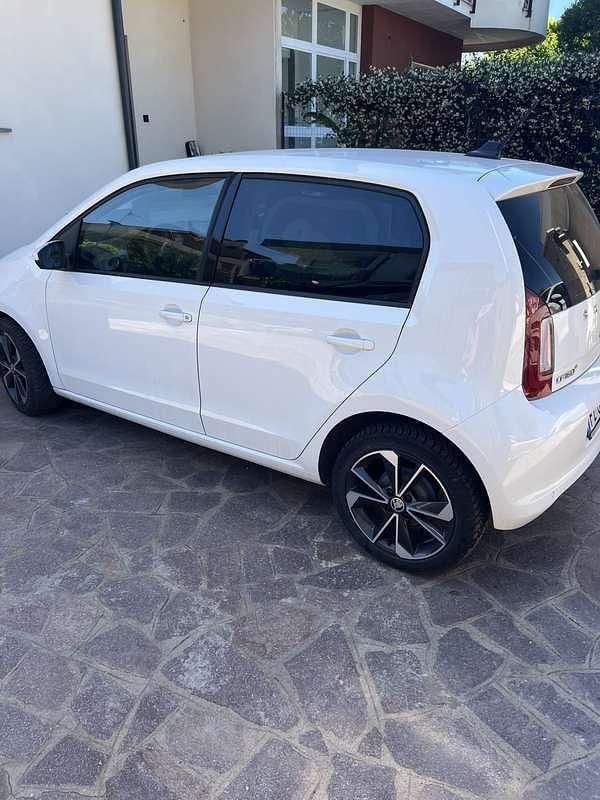 Usata Skoda Citigo-e IV Style 61 kW (83 CV) 2020 Utilitaria