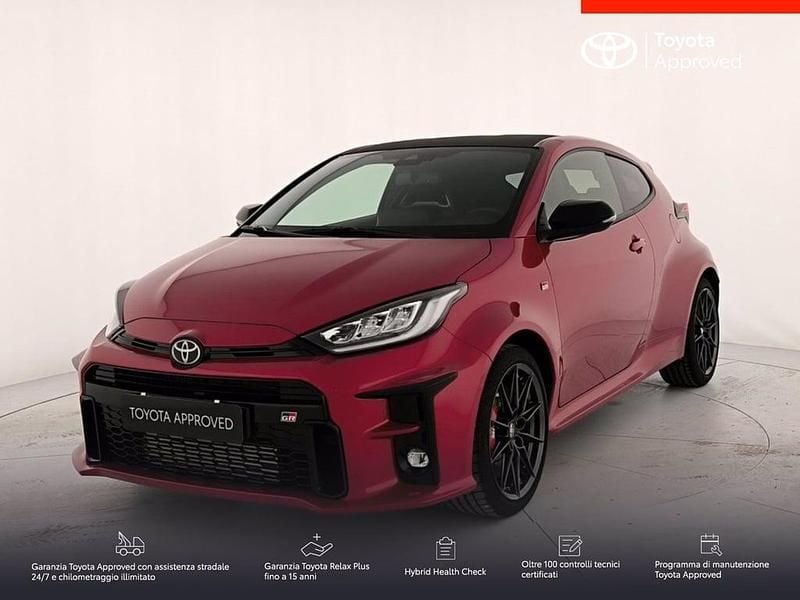 Occasion Toyota Yaris 261 ch (191 kW) 2023 Citadine