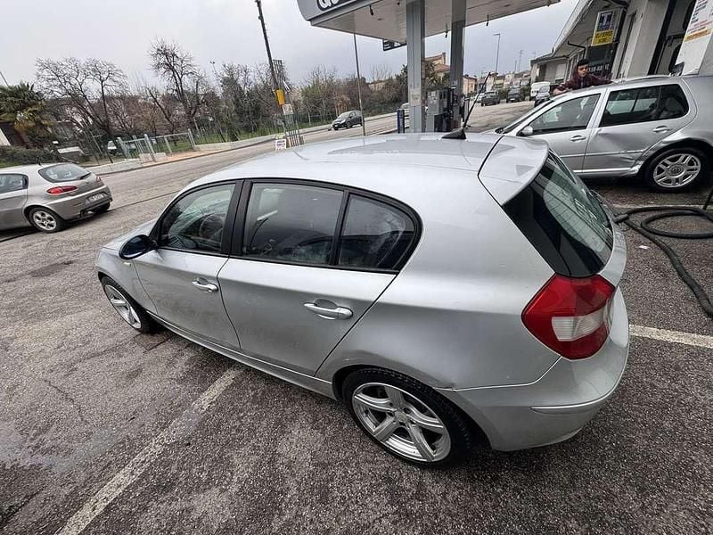 Usata BMW 116 116 CV (85 kW) 2004 Utilitaria