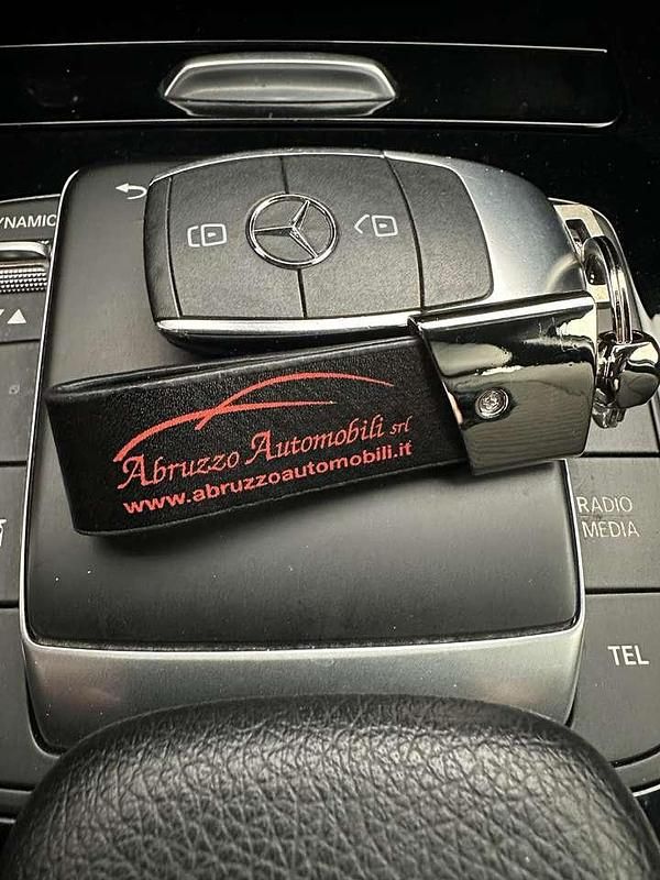 Usata Mercedes A180 Business 136 CV (100 kW) 2021 Other Berlina