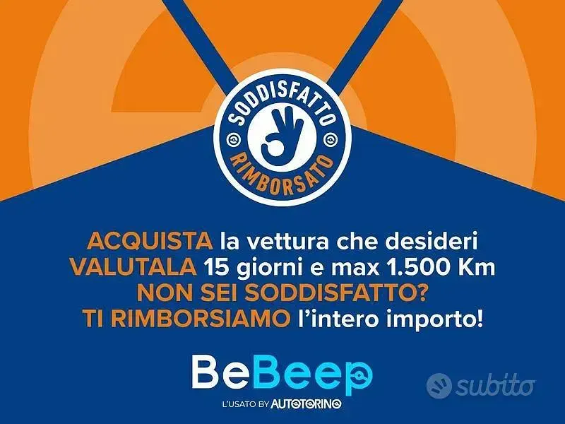 Usata Mini Cooper SE Essential 134 kW (183 CV) 2022 Nero metallizzato Utilitaria
