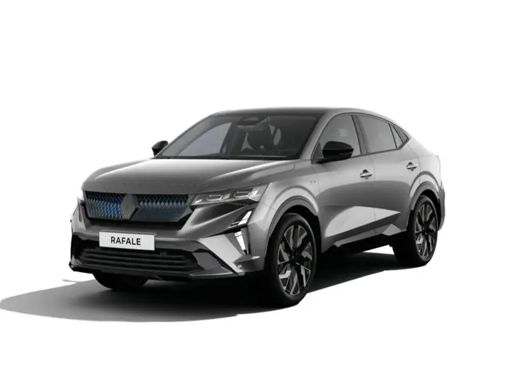 Usata Renault Rafale Esprit Alpine 200 CV (147 kW) 2026 SUV