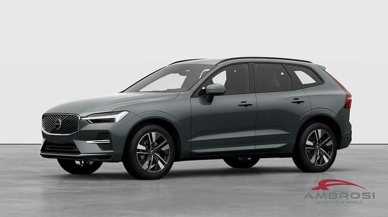 Nuova Volvo XC60 Core 250 CV (183 kW) 2025 Forest lake SUV