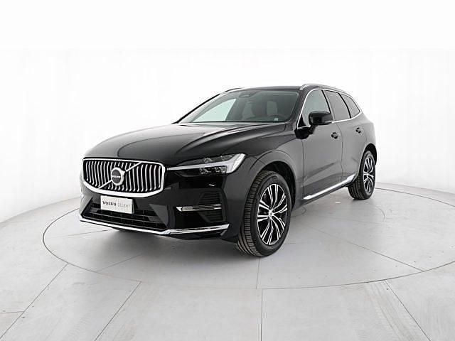 Usata Volvo XC60 Inscription 197 CV (144 kW) 2022 Nero SUV