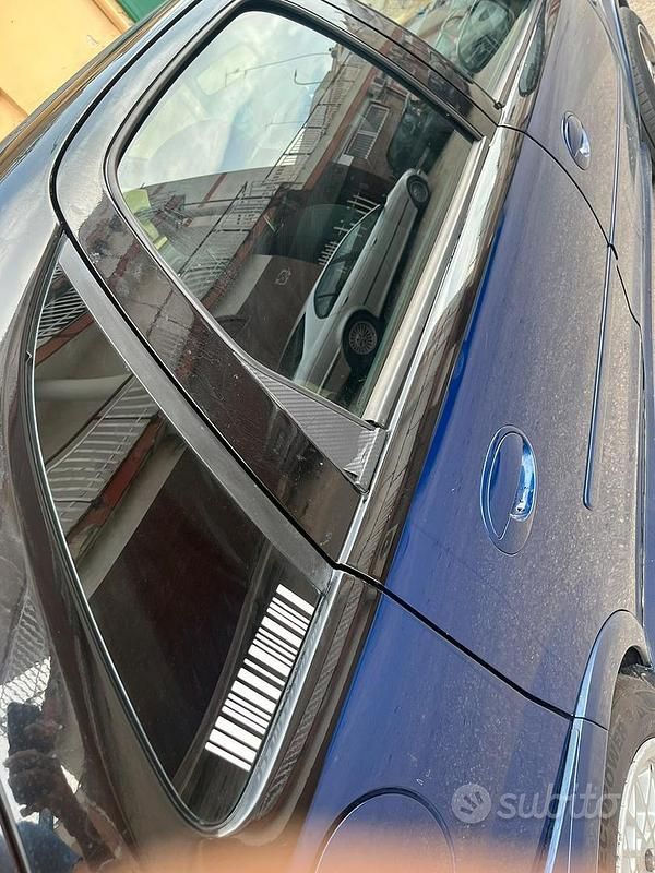 Usata Opel Corsa 101 CV (74 kW) 2003 Utilitaria